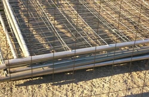 How to Choose the Right Temporary Fencing for Your Construction Project