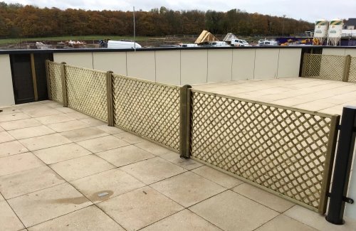 Timber Fences Timber Fences