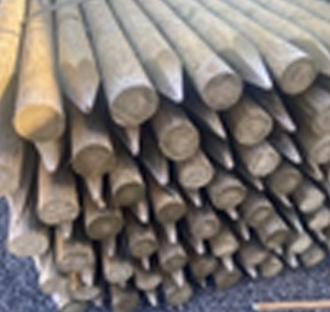 2.1m 150-175mm STANDARD TREATED – Price:POA