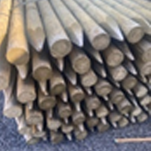 Fencing Stakes