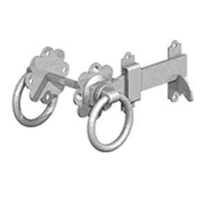 6″ Ring Latch – Price:POA