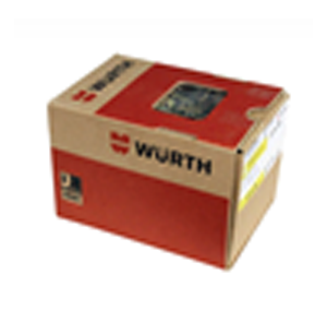 WURTH 50mm Wood Screws (500no) – Price:POA