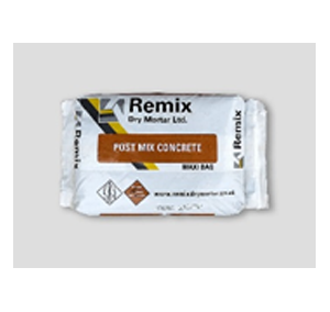 Post Mix Remix 20kg – Price:POA