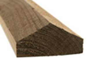 3m 65 x 38mm Timber Capping – Price:POA