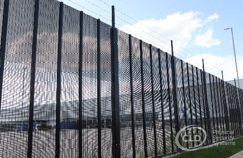 Security Fencing