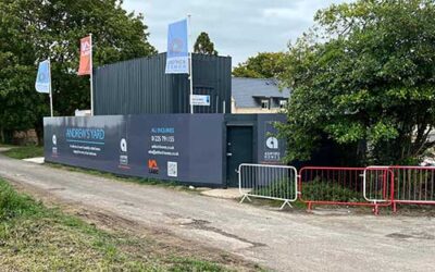 Temporary Fencing Solutions